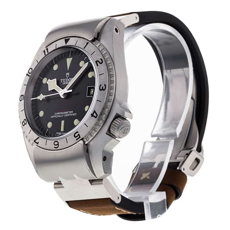 Tudor Heritage Black Bay M70150-0001